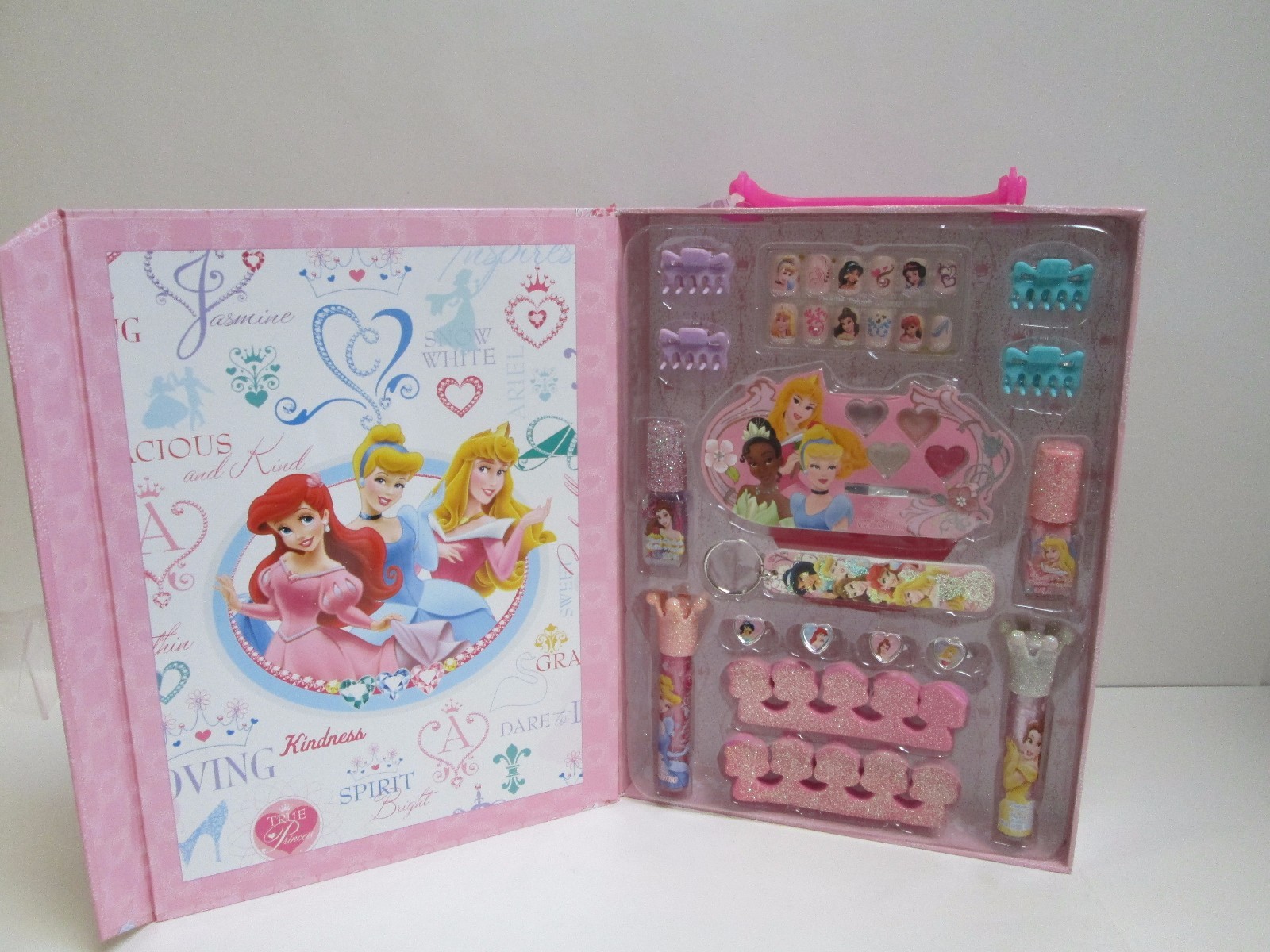 sleeping beauty tea set