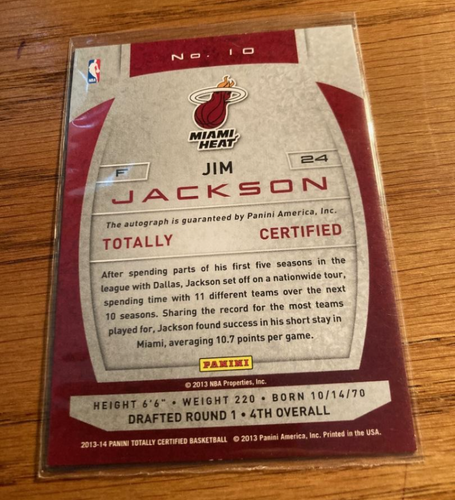 Clark Kellogg Jim Jackson D'Angelo Russell Auto Patch Cards Ohio State You-Pick - Picture 40 of 48