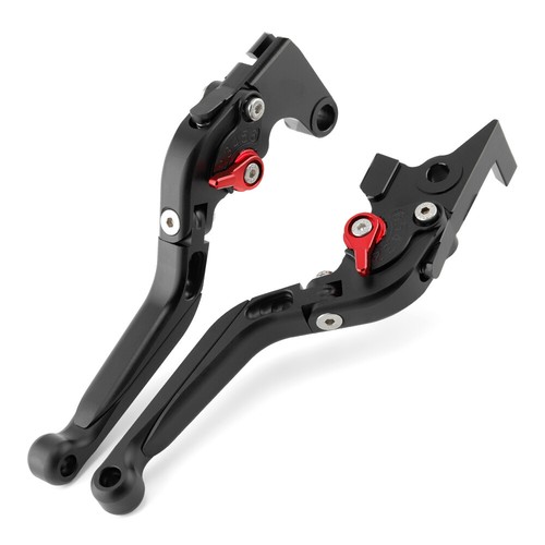 For 23-24 Honda CB750 Hornet 750 XL750 Transalp 750 Brake Clutch Levers Handles - Picture 26 of 53