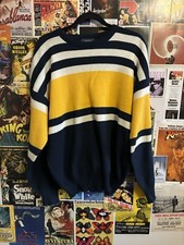 Vintage 80s Sweater