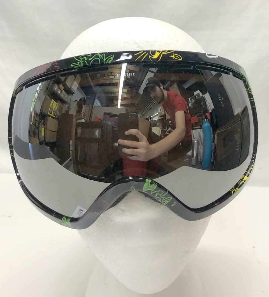 electric rasta sunglasses