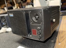 Tested Anchor AN-130RC Two-Way Powered Monitor Speaker anchor