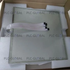 new REPLACE FOR ELO SCN-A5-FLT19.0-Z01-0H1-R E863464 touch screen glass