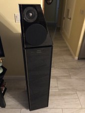 Local Az Only! Pair Meridian Dsp6000, 5-dsp5000c, 1-m2500, Neon Lights, More!
