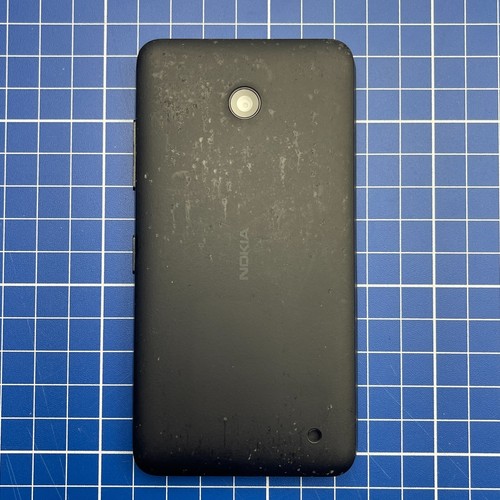 Nokia Lumia 635 RM-974 8GB Unlocked Black Smartphone - Picture 9 of 10
