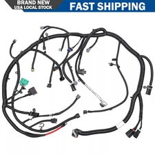 Engine Wiring Harnesses for 2004 Ford 6.0l Powerstroke Turbo Diesel