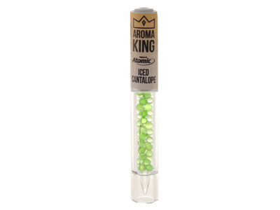 Aroma Kugeln Aroma King Kapseln nachfüllbarer Applikator - Ice Cantaloupe Pen