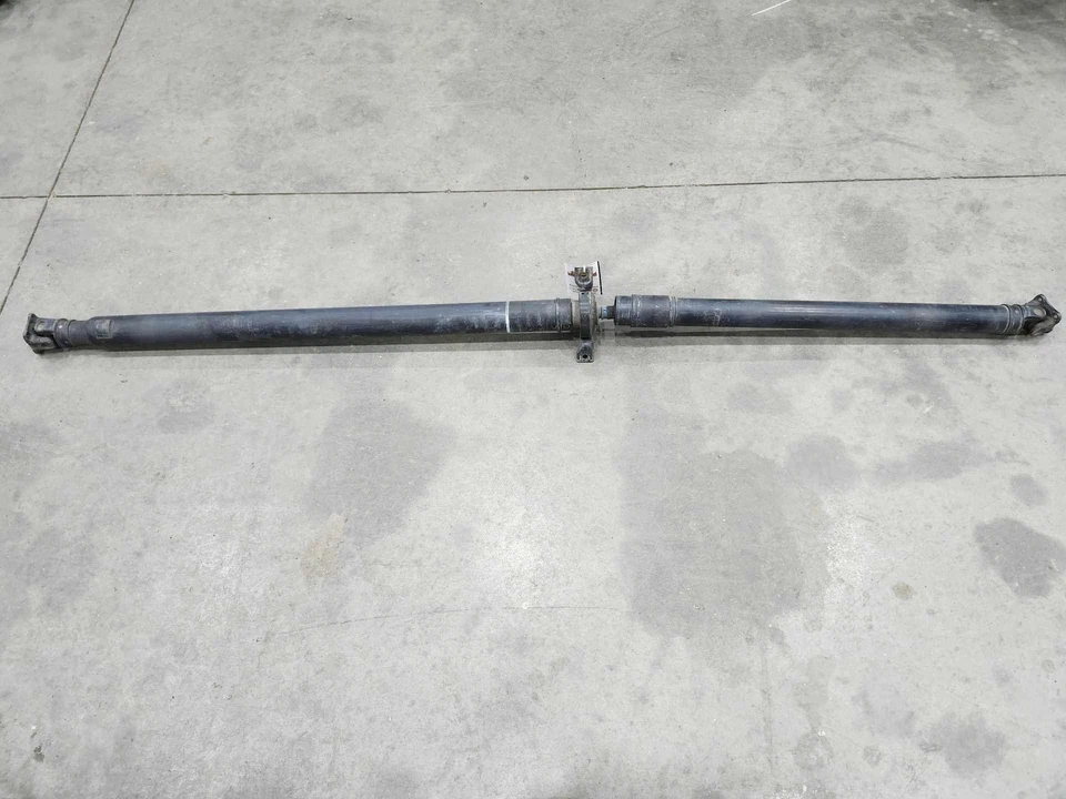 Eixo de transmissão traseiro Honda CR-V 2007-2011 eixo de hélice original do fabricante 40100SXSA01 - Imagem 3 de 4