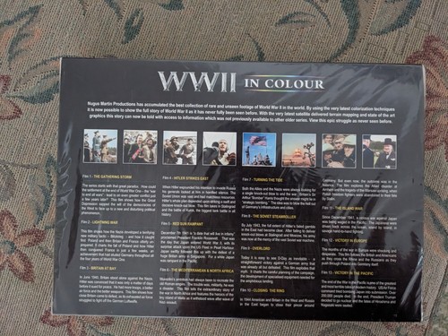 ww2 box set - Picture 2 of 2