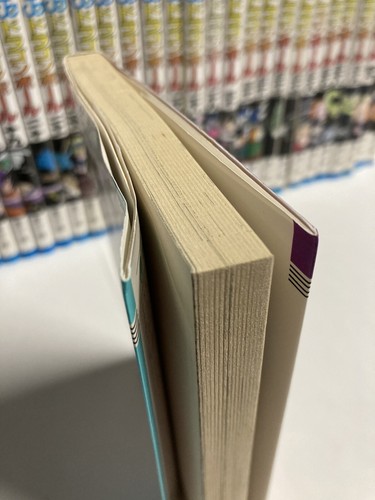 Dragon Ball Manga Jump Comics Complete Set of 42 - Picture 8 of 8