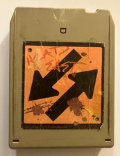 Head East - Head East - A&M 4680 8-Track Tape 1978