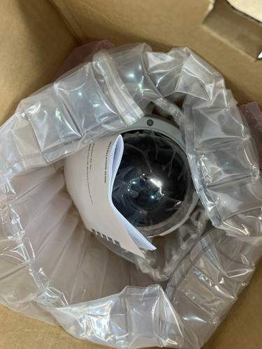 Axis Communications Q3617-VE 6MP Outdoor PTRZ Network Camera, p/n 0744-001 - Picture 9 of 12