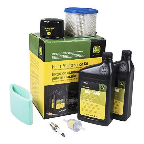 LG240 - John Deere Maintenance Kit - Bild 1 von 2