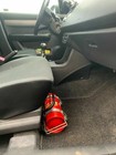 Support d'extincteur Suzuki Swift Sport F4 Fabrication