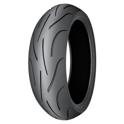 Dual Compound Reifen Michelin Pilot Power 2CT 190/50 ZR17 73W TL hinten Suzuki