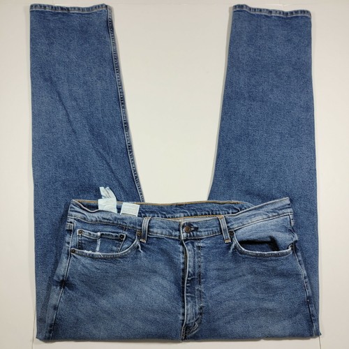 Levi's 505 Denim Jeans - Medium Wash 