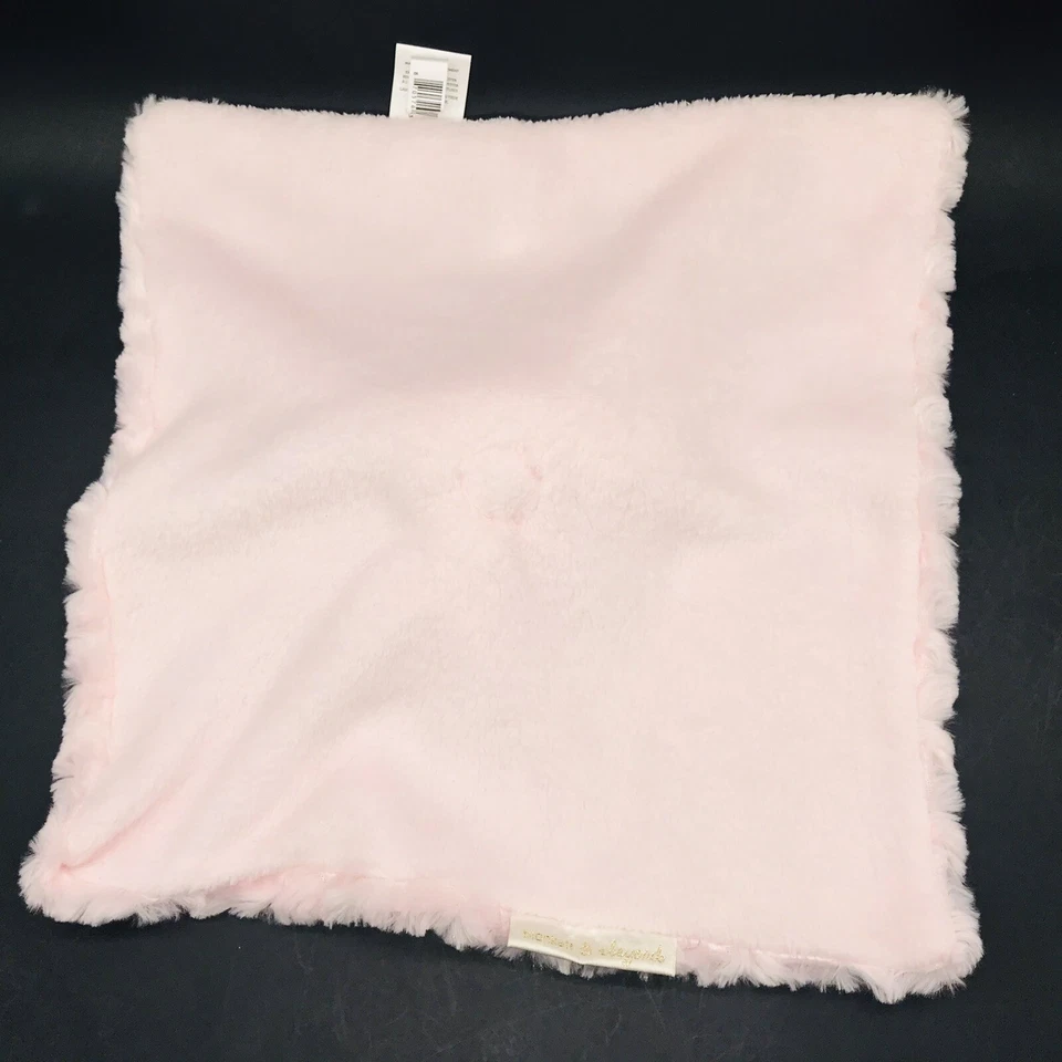 Одеяло Blankets & Beyond Lovey Bunny защитное одеяло соска монахиня кролик собака - Изображение 2 из 4