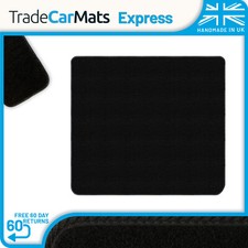 Tailored Carpet Boot Floor Mat for Vauxhall Astra Twintop 2006-2010