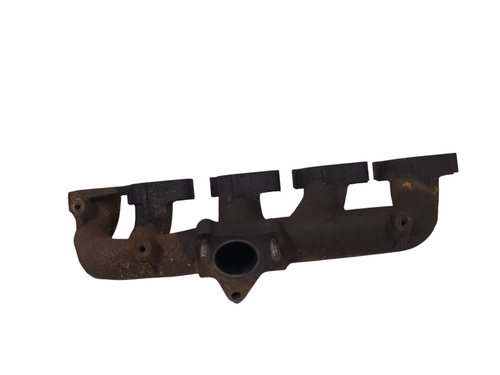 Ford Transit 2010 Diesel exhaust manifold 6C1Q9430BD JUT189261 - Picture 2 of 4