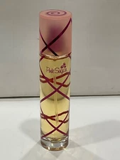 PINK SUGAR by Aquolina 1.7 oz edt Spray Women's Perfume New In Box 50 ml No box
