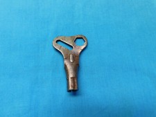 Vintage Roller Skate Wrench Key Combo Tool Rink Skating Derby