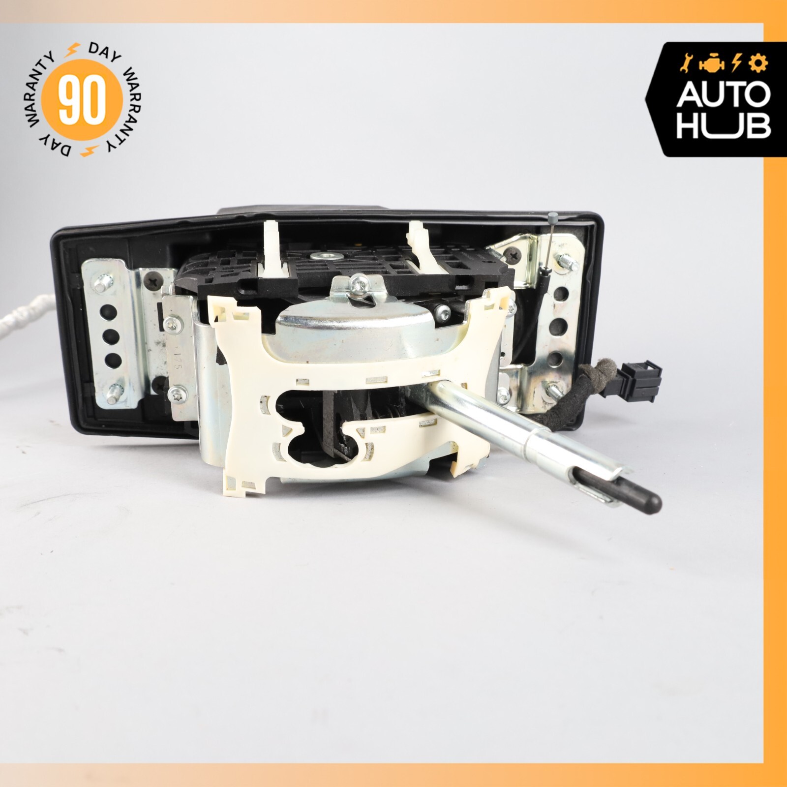 Bentley Continental Flying Spur GT Floor Shifter Gear Shift Selector Box OEM 76k