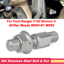 Steel Mounting Bolt Nut For Ford Ranger 5 Speed Shifter Mazda M50d-r1 M5r2