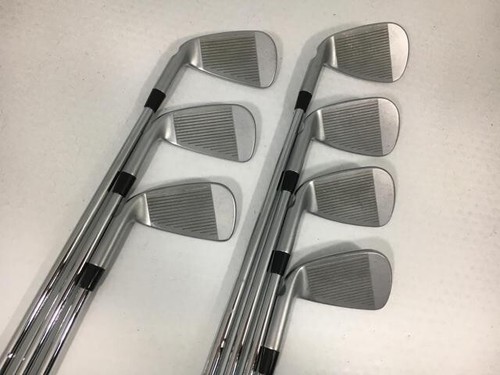 (Ping) Iron Set 7Piece i230 4-9+Pw Flex-R Shaft Ns Pro 950GH neo Golf Japan - Picture 16 of 24