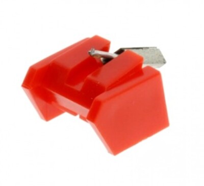Diamond Stylus for C.E.C. MC-11 & PIEZO AN-118