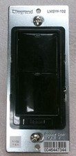 Wattstopper (lmsw-102-b) Dlm Switch 2-button With Infared #los16a