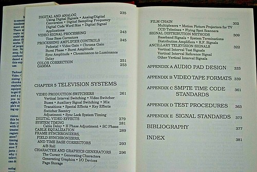 Mastering Television Technology by Coleman Cecil Smith, P.E. - Picture 5 of 5