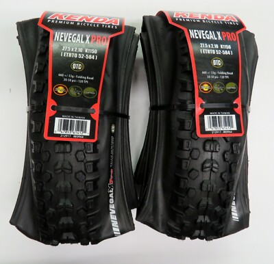 kenda nevegal elite 29