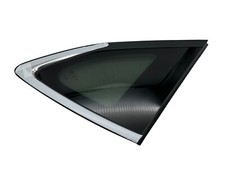 OEM Hyundai Tucson Seitenscheibe Fenster rechts hinten Scheibe Original TLE TL