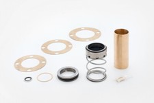 Seal Kit compatible for Taco 862-172BRP Base Mounted Pump Kit Viton/FKM NiResist