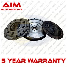 Clutch Conversion Kit SMF AIM Fits Ford Transit Connect Focus 1.8 dCi 2.0