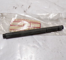 PERNO LEVA INNESTO INGRANAGGIO SCORREVOLE PER PIAGGIO APE 50 TL1-TL2-TL3-TM1