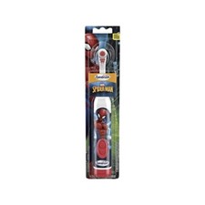 ARM - HAMMER Kid's Spinbrush Spider-Man Tooth Brush