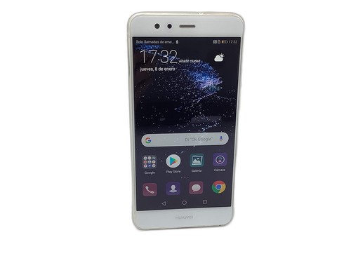 SMARTPHONE HUAWEI P10 LITE 32GB LIBRE 18839256 - Imagen 2 de 6