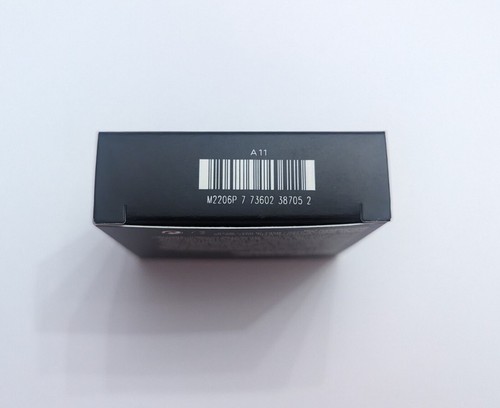 MAC Powder Blush SWISS CHOCOLATE - 6 g / 0.21 oz - Picture 5 of 5
