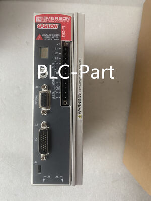 New Emerson Control Techniques EI-203-00-000 Servo Drive DHL Free