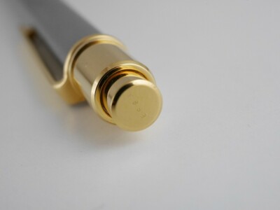 Cartier must 2 Stainless Steel GT Mechanical Pencil 0.7mm FREE