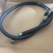 Original DAYCO SAE J2064 J51 BARRIER AC REFRIGERANT HOSE 1/2  13MM USA