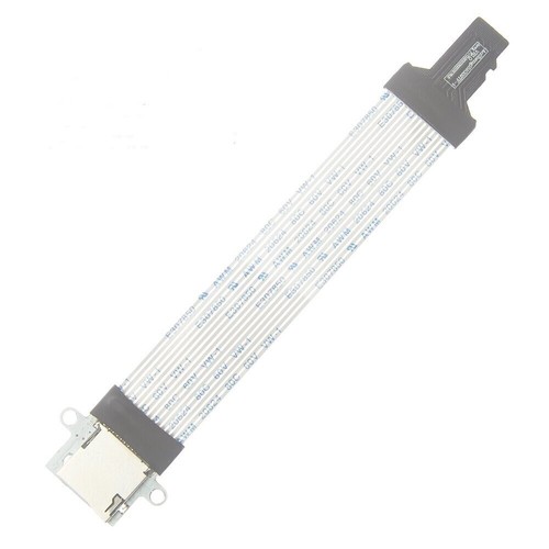 1PCS TF Male To Micro SD Female Extension Adaptor Cable With Screw Hole - Afbeelding 6 van 10