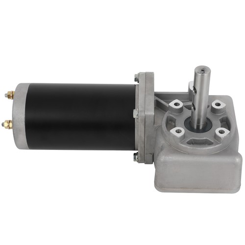 1x 900W 60:1 Dump Truck Tarp Motor Replacement - Picture 5 of 13