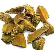 Amba Haldi-Curcuma Amada-Raw Herbs-Kasturi Haldi-Wild Turmeric Whole-Free Ship