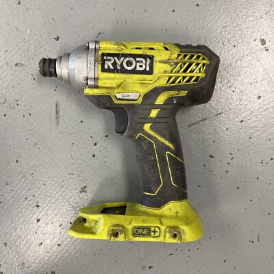 Ryobi P235A 1/4