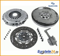 Kupplungssatz Zms Modul Xtend Plus Csc Sachs 2290601009