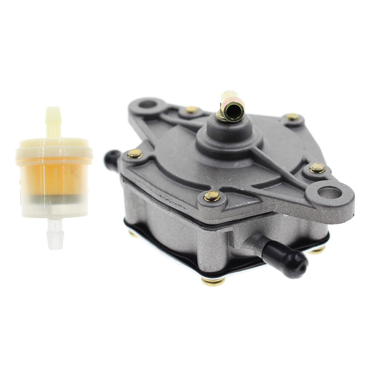 Carburador Para Suzuki Lt-f250 Ltf250 Ozark 250 (2002-2014) | Meses Sin