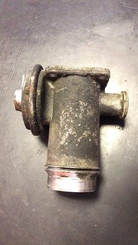 7792077 AGR-Ventil BMW X3 3.0d