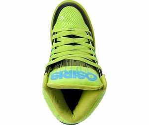 osiris nyc 83 green